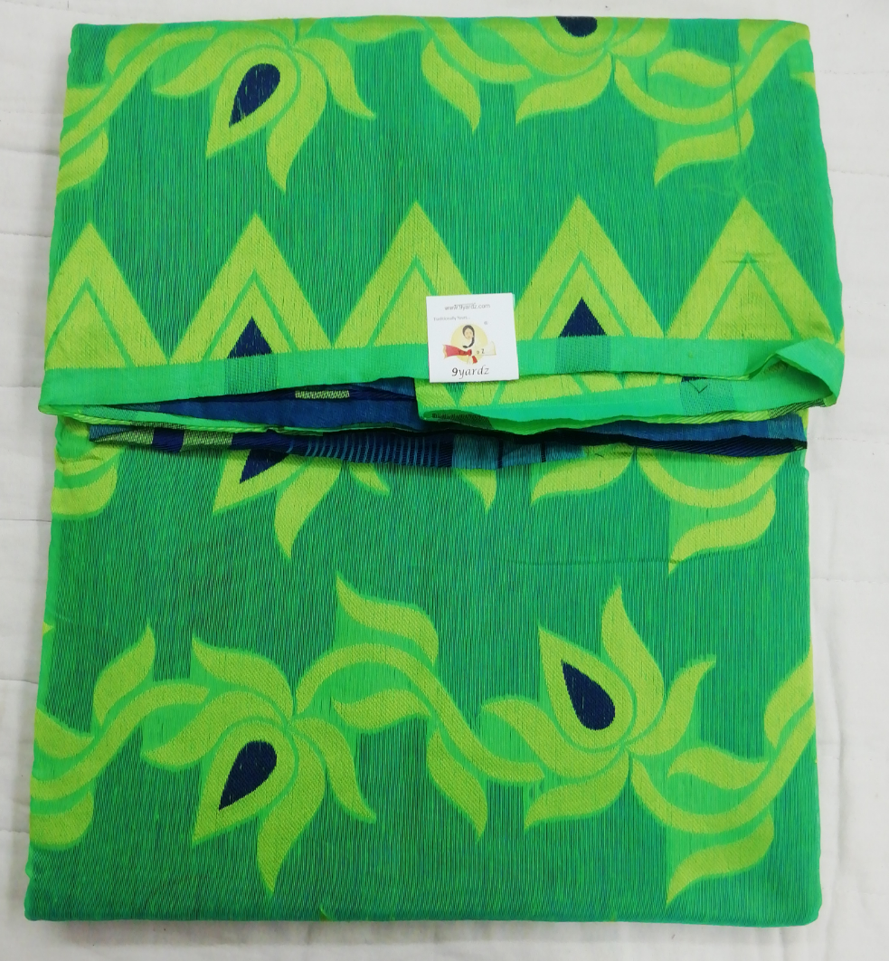 Fancy weightless Partly sarees