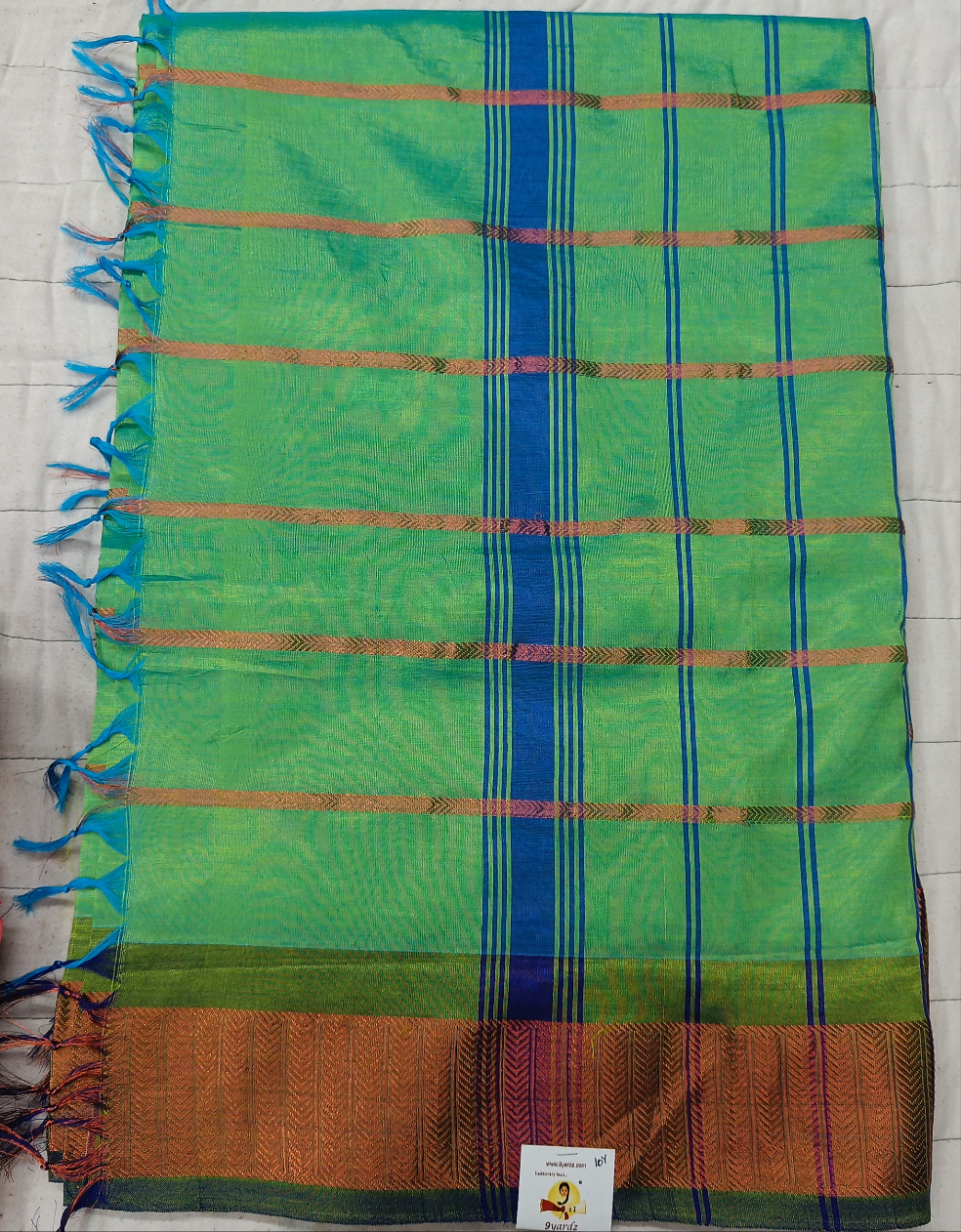 Vaazhainaar Pattu Madisar