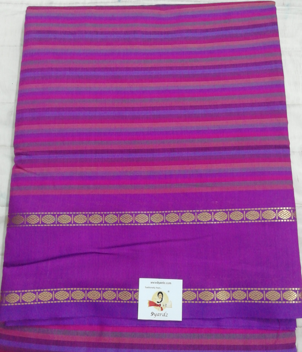 Cotton mix 9.5 yards madisar