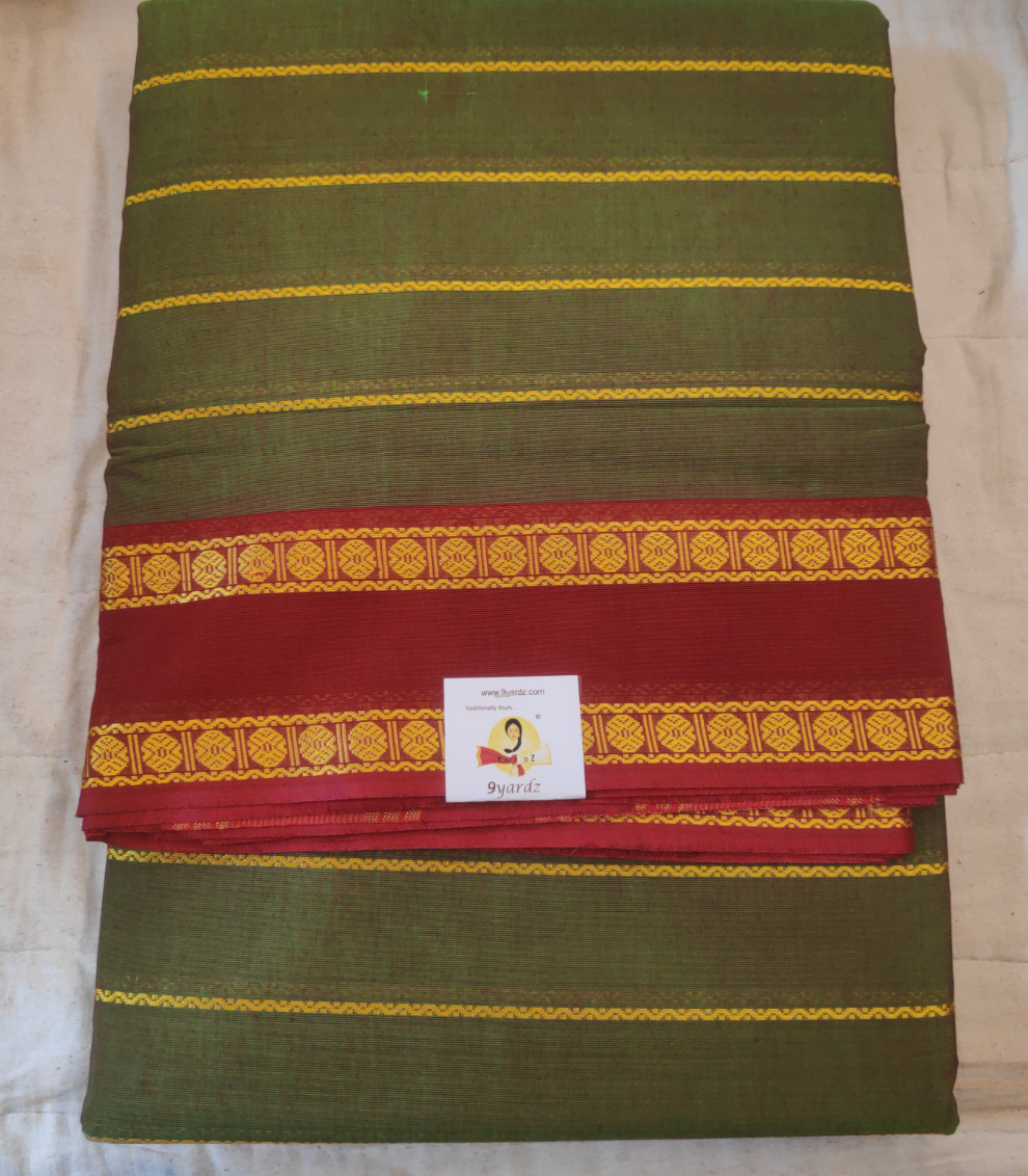 Devendra velthari saree 10yards