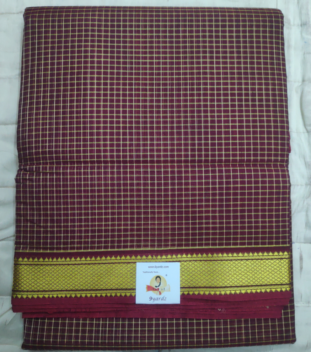 Devendra/Kodambakkam 10yardz  Checked