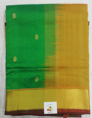 Pure silk cotton -10yards madisar