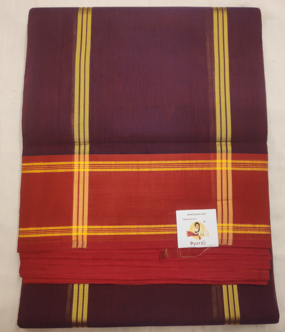 Devendra plain 10yards