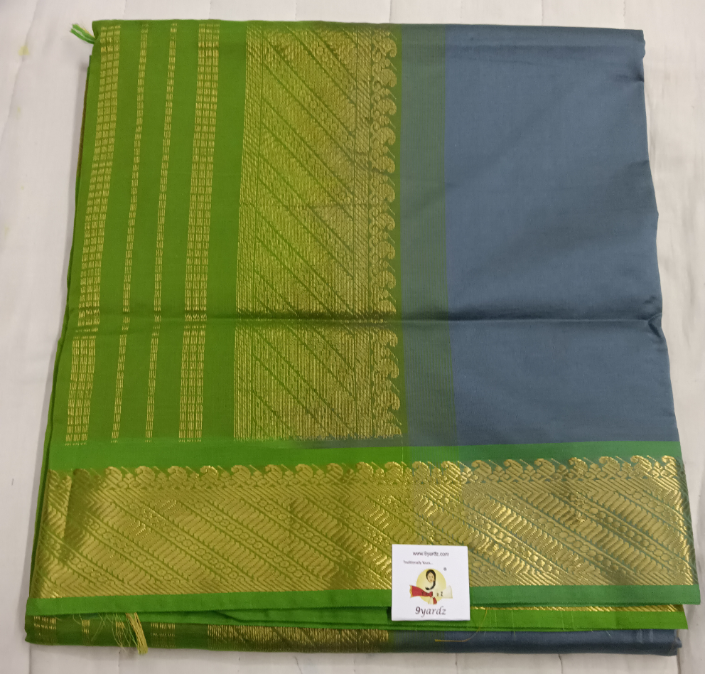 Semi Art Silk cotton Madisar
