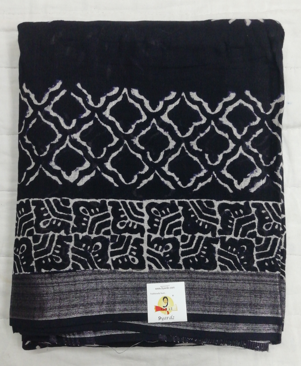 Semi linen 6yardz