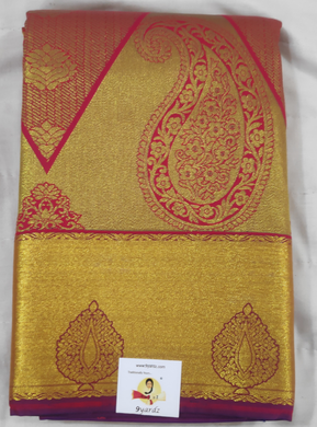 Rich Poly Silk Sarees