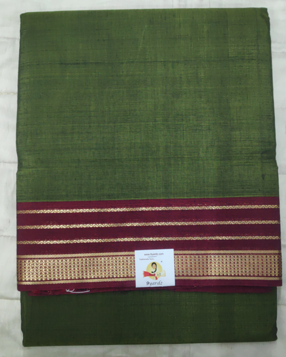 Devendra salangai saree 10yards