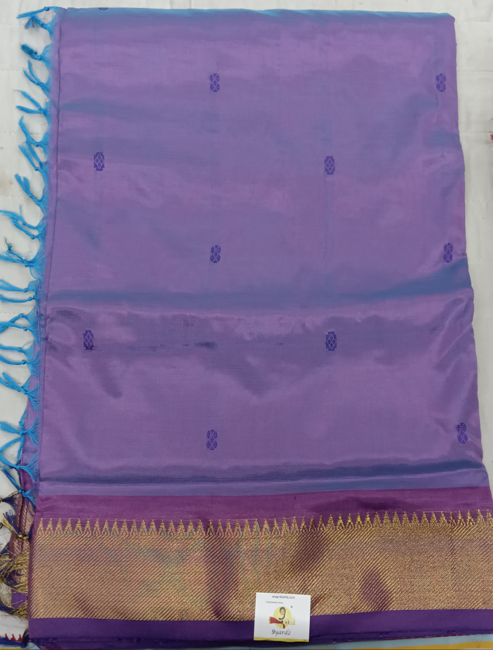 Vaazhainaar Pattu Madisar