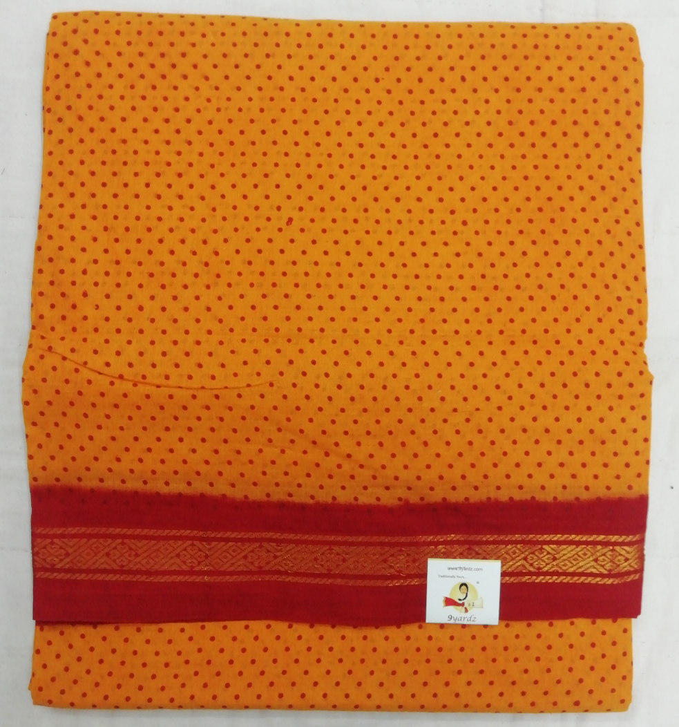 Sungudi 9 yards