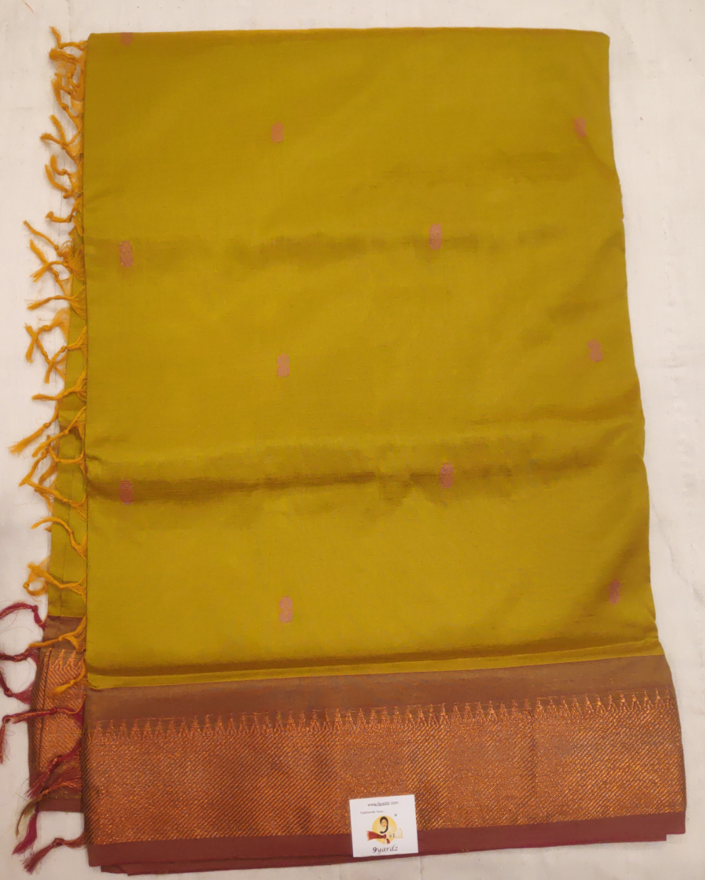 Vaazhainaar Pattu Madisar