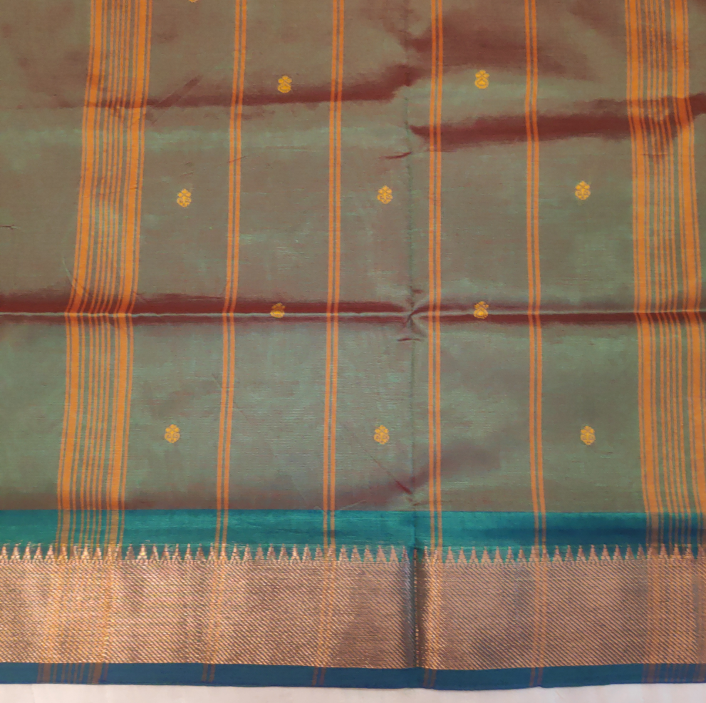Vaazhainaar pattu 6yard