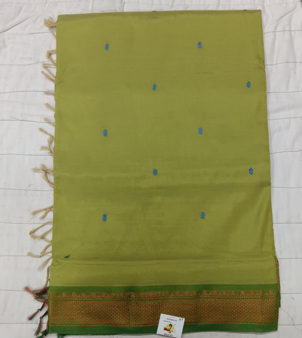 Vaazhainaar Pattu Madisar