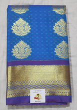 Load image into Gallery viewer, Rich Poly Silk Sarees