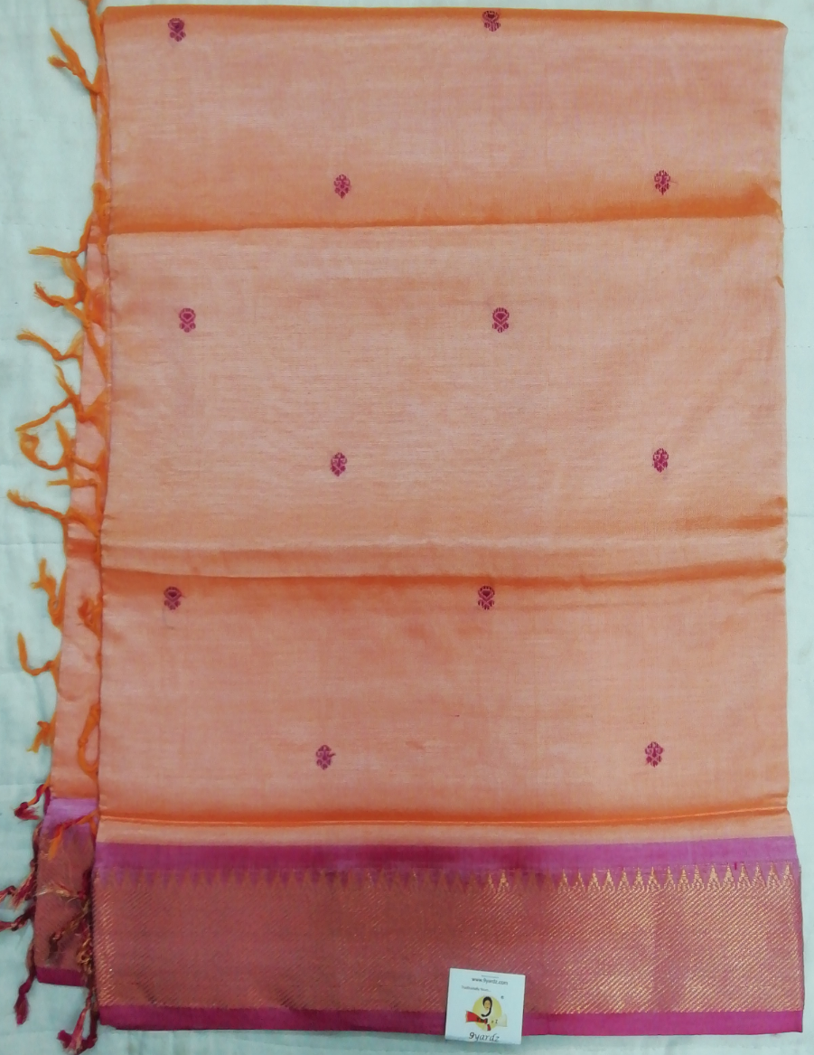 Vaazhainaar pattu 6yard