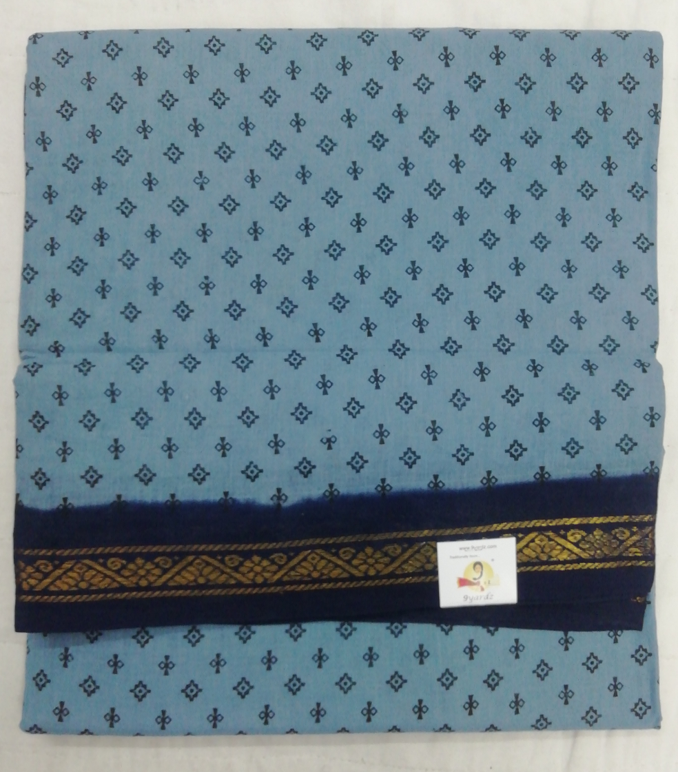 Sungudi 9 yards