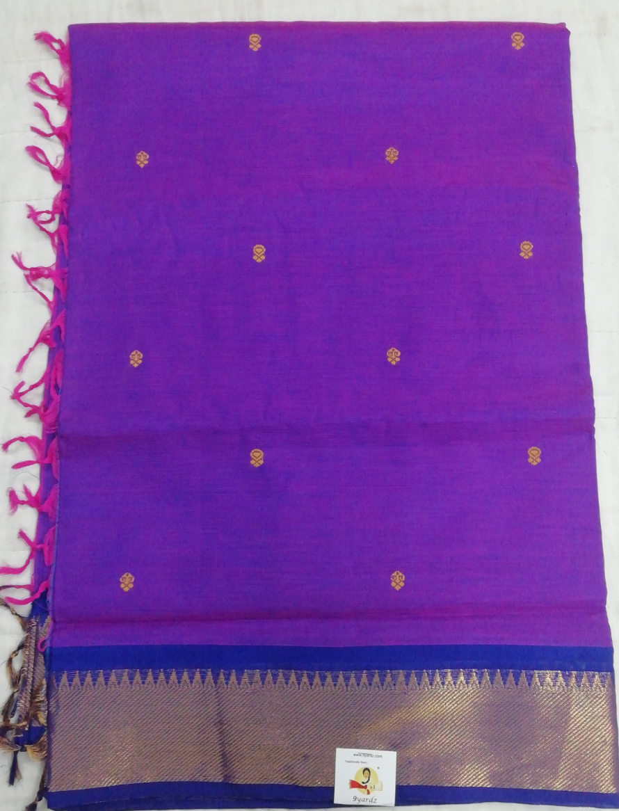 Vaazhainaar pattu 6yard
