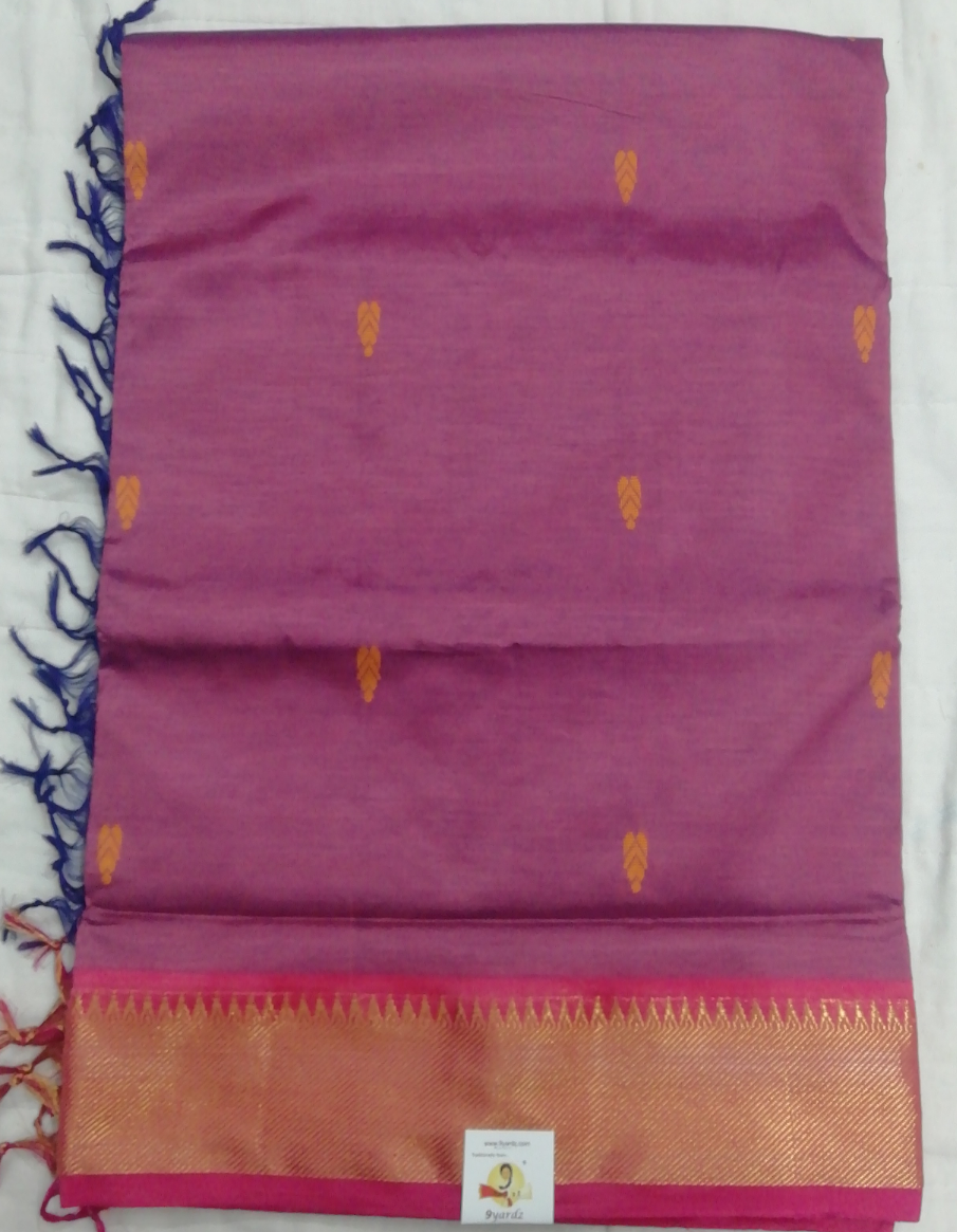 Vaazhainaar Pattu Madisar