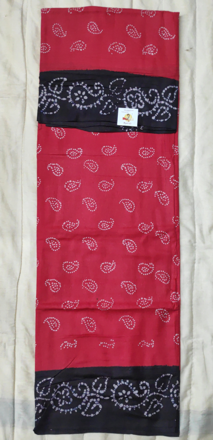 Malai cotton 7yardz