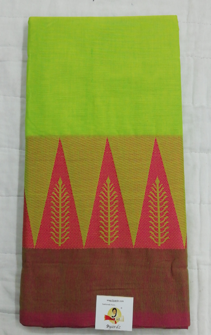 Chettinadu cotton
