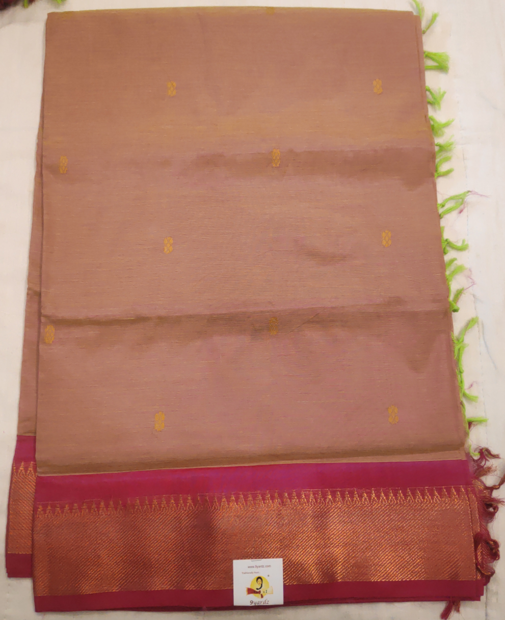 Vaazhainaar pattu 6yard