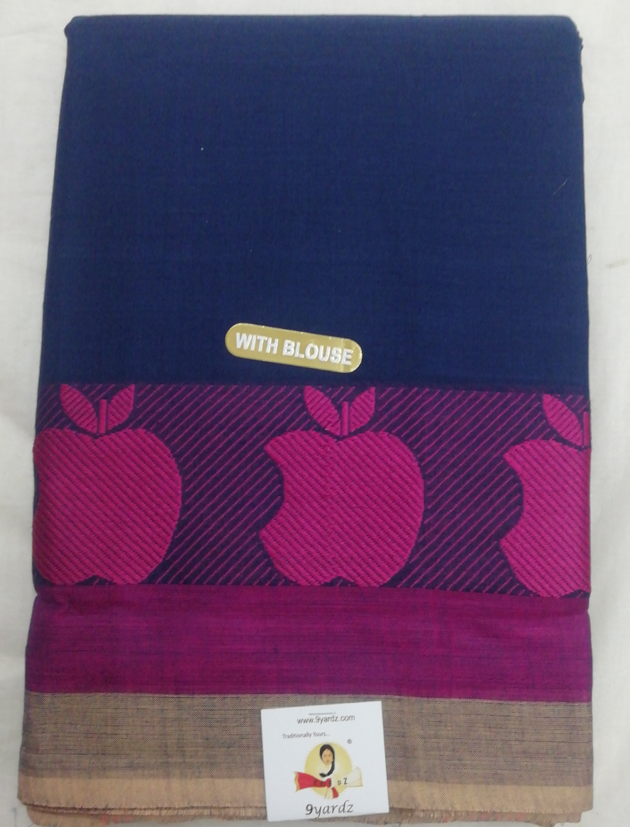 Chettinadu cotton