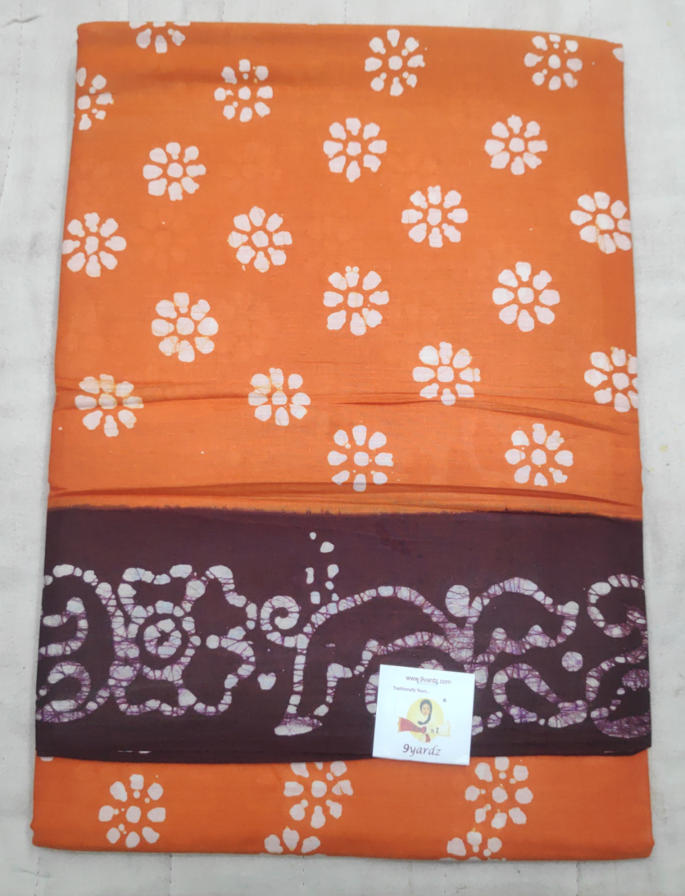 Mercirised cotton Madisar