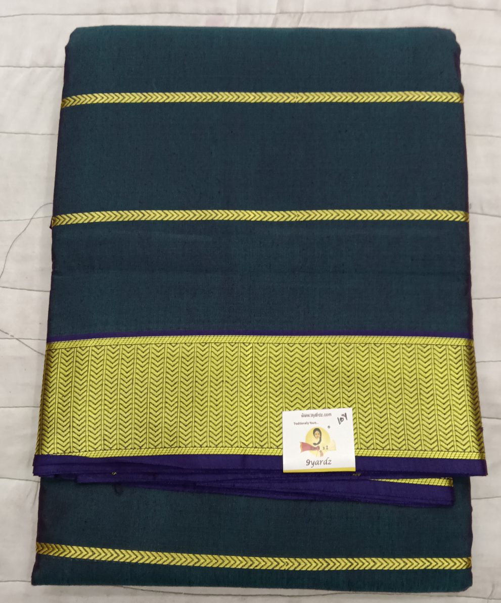 Devendra velthari saree 10yards