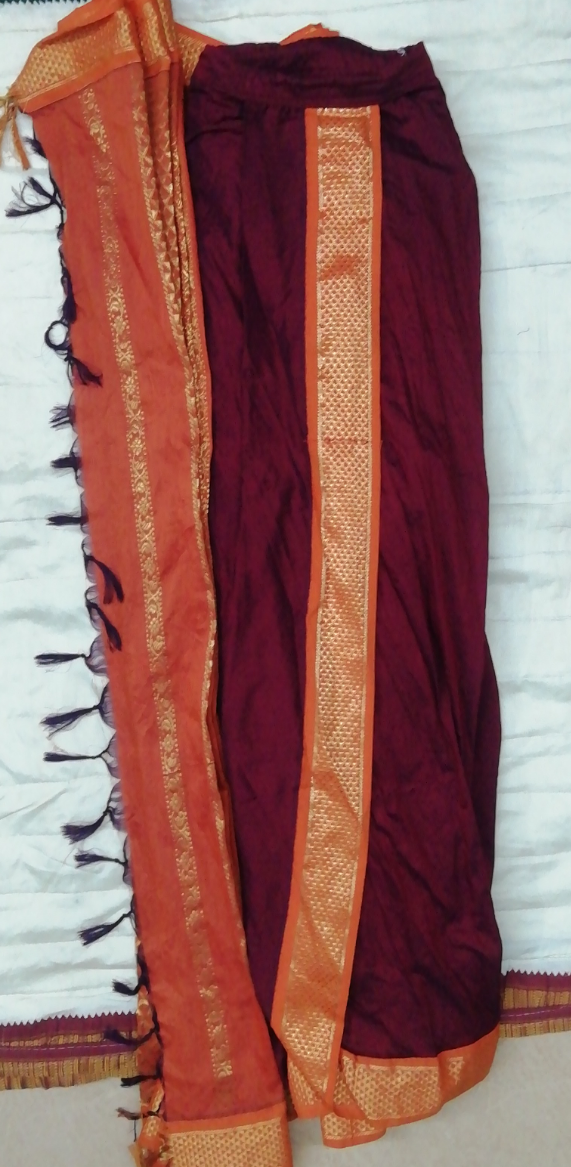 Readymade Madisar- Kalyani Cotton
