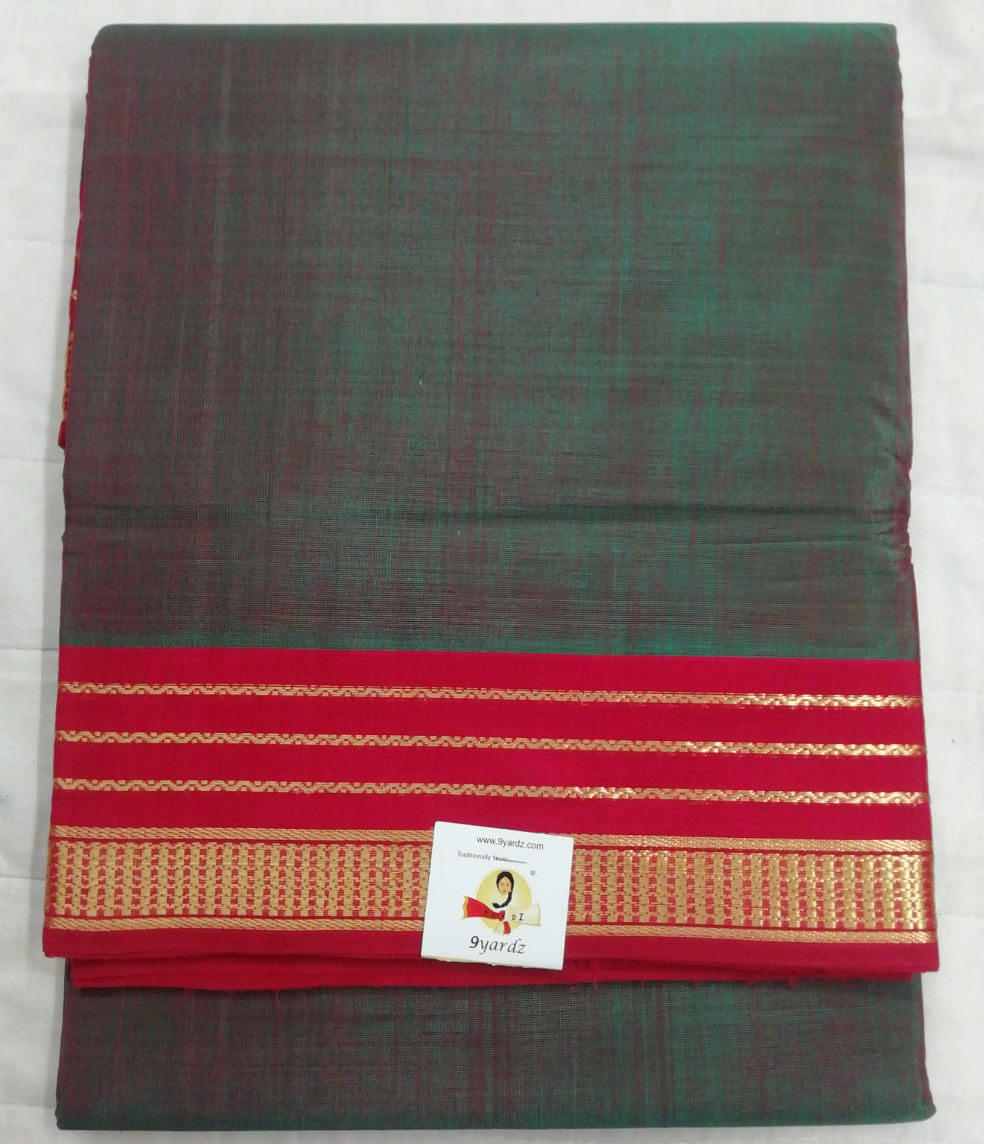 Devendra salangai saree 10yards