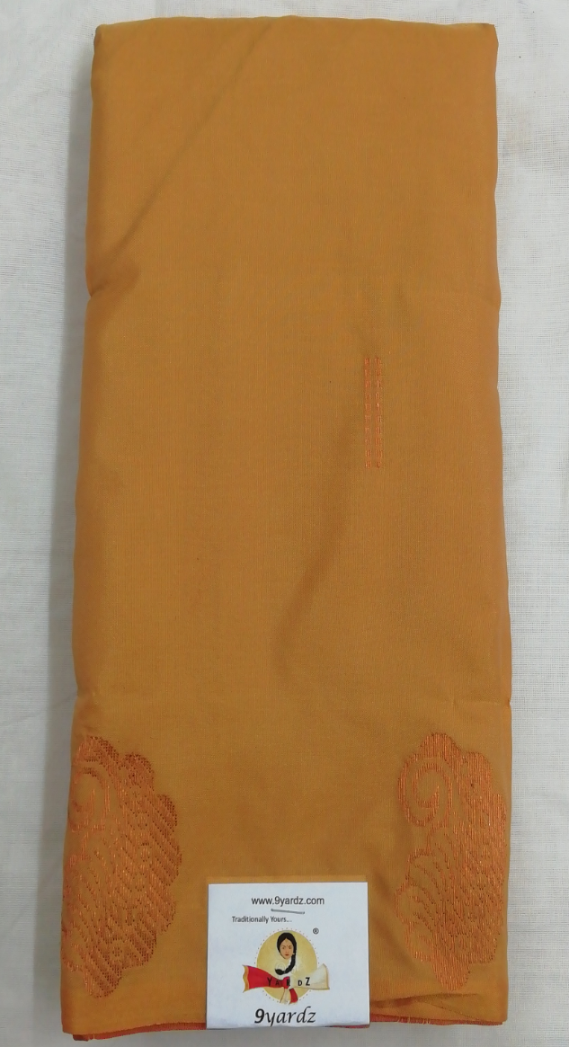Fancy poly sarees