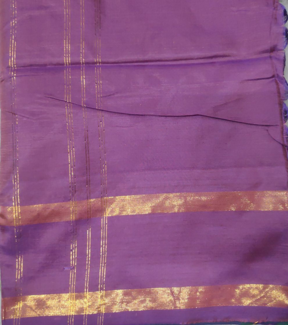 Chinallampattu madisar 10yardz