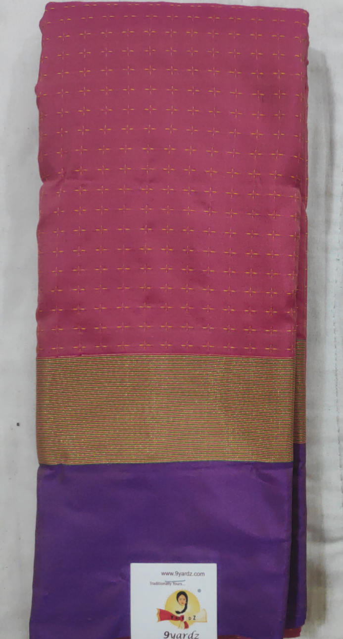 Fancy poly sarees