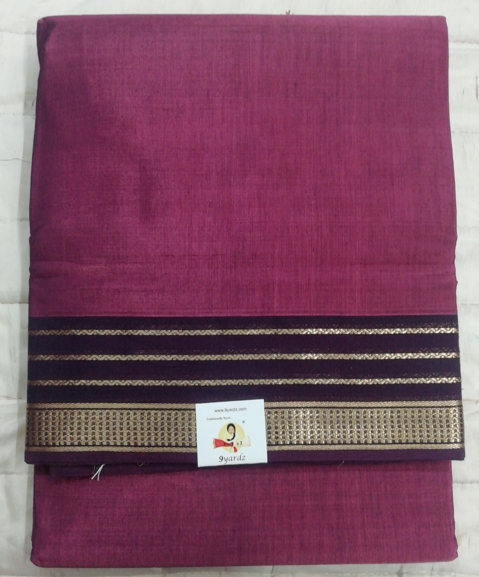 Devendra salangai saree 10yards