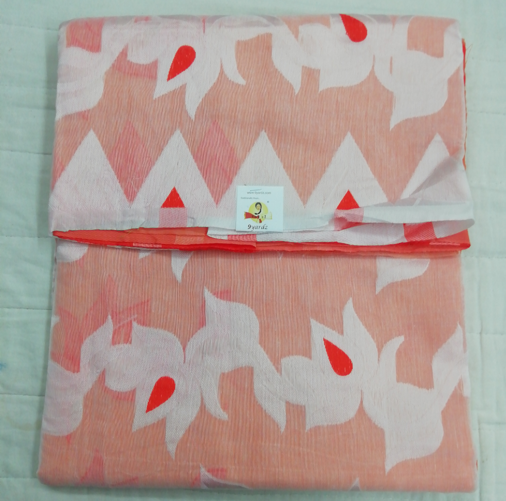 Fancy weightless Partly sarees