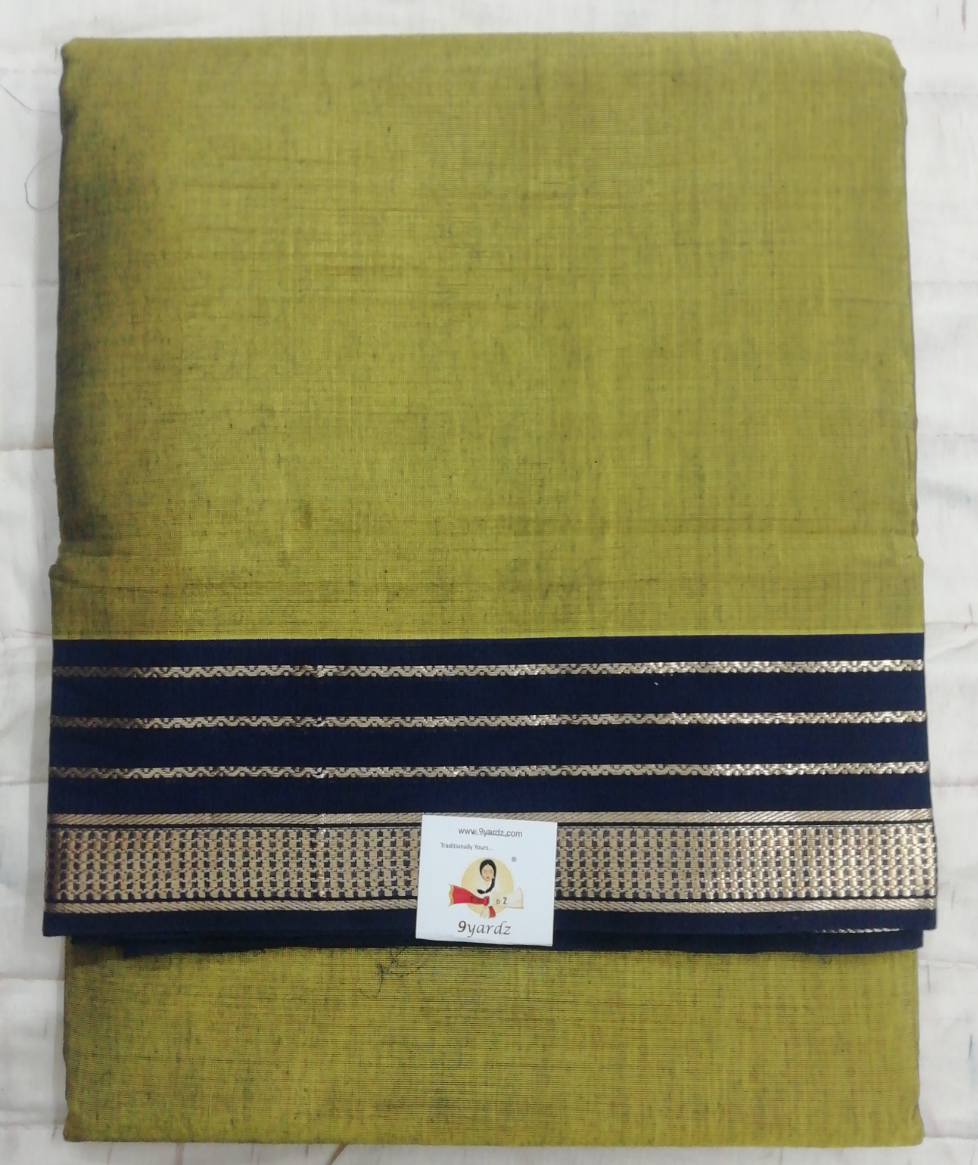 Devendra salangai saree 10yards