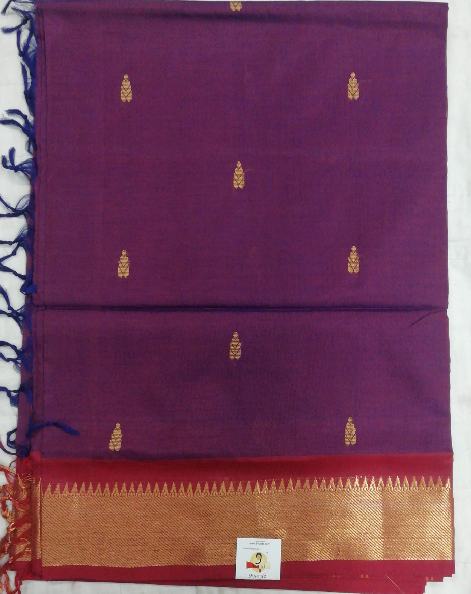 Vaazhainaar pattu 6yard
