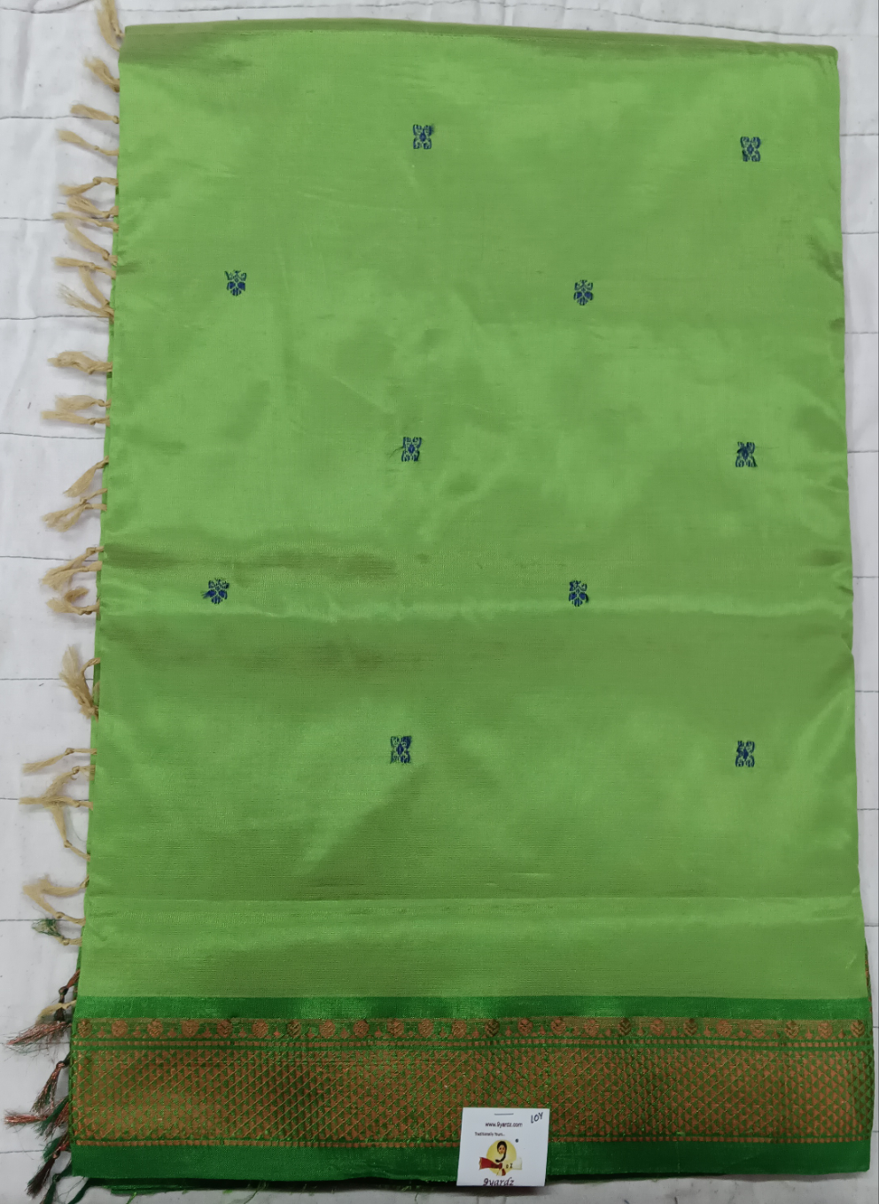 Vaazhainaar Pattu Madisar
