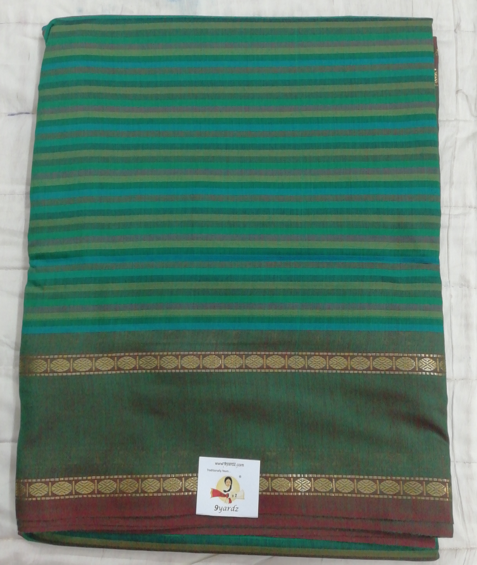 Cotton Mix 9.5 yards madisar