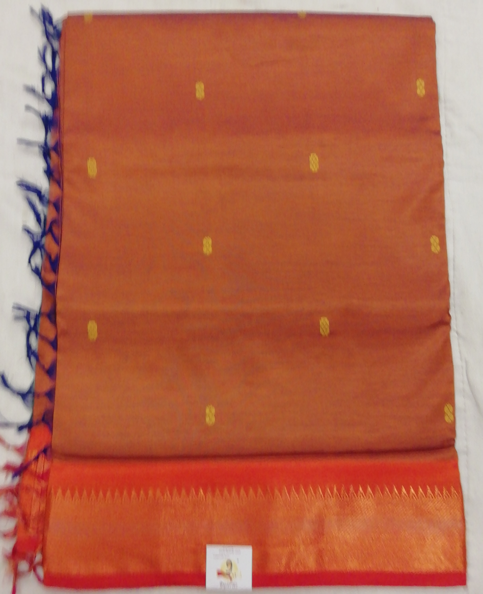 Vaazhainaar Pattu Madisar