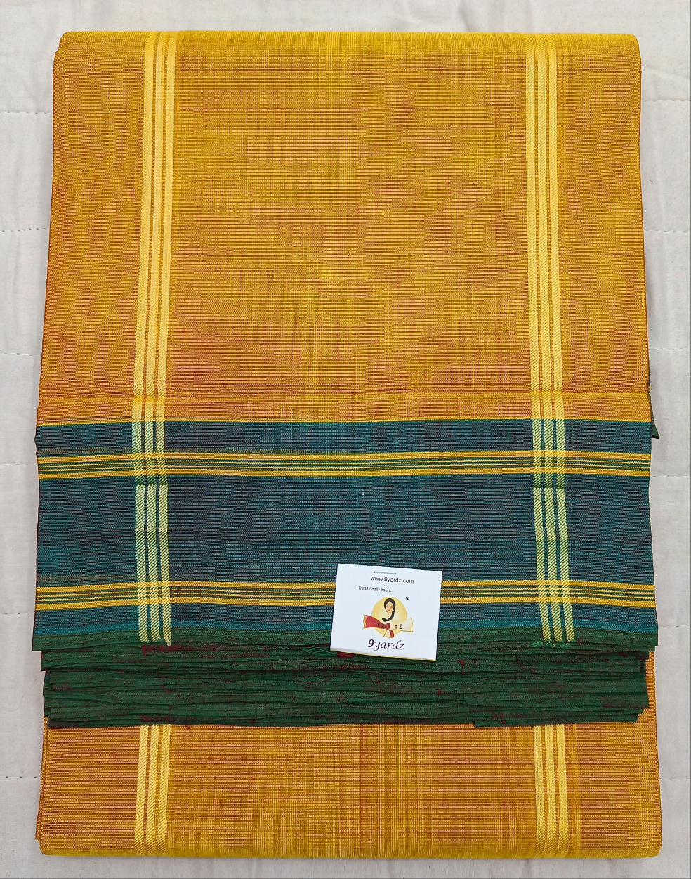 Devendra plain 10yards
