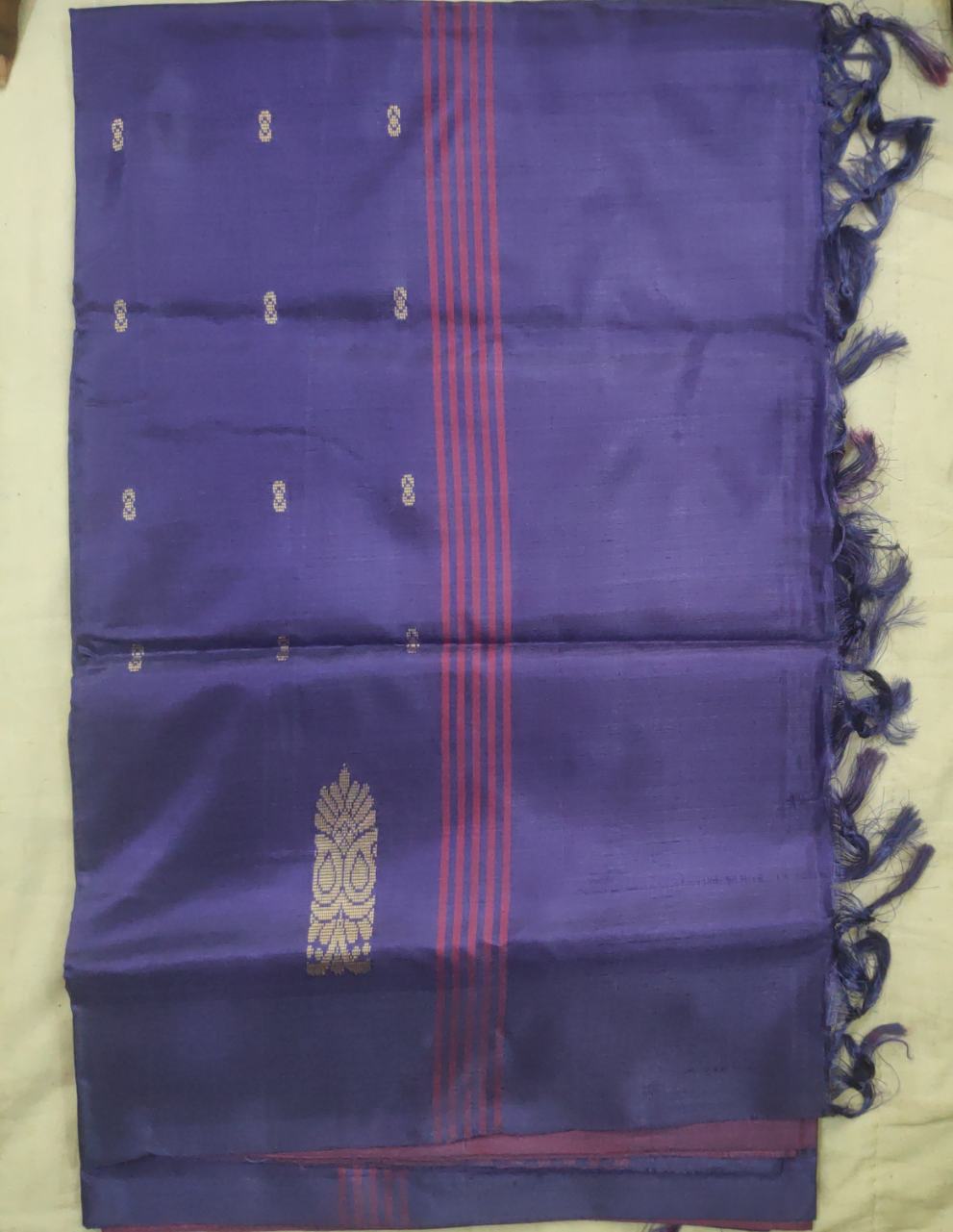 Chinnallampattu 6yardz sarees