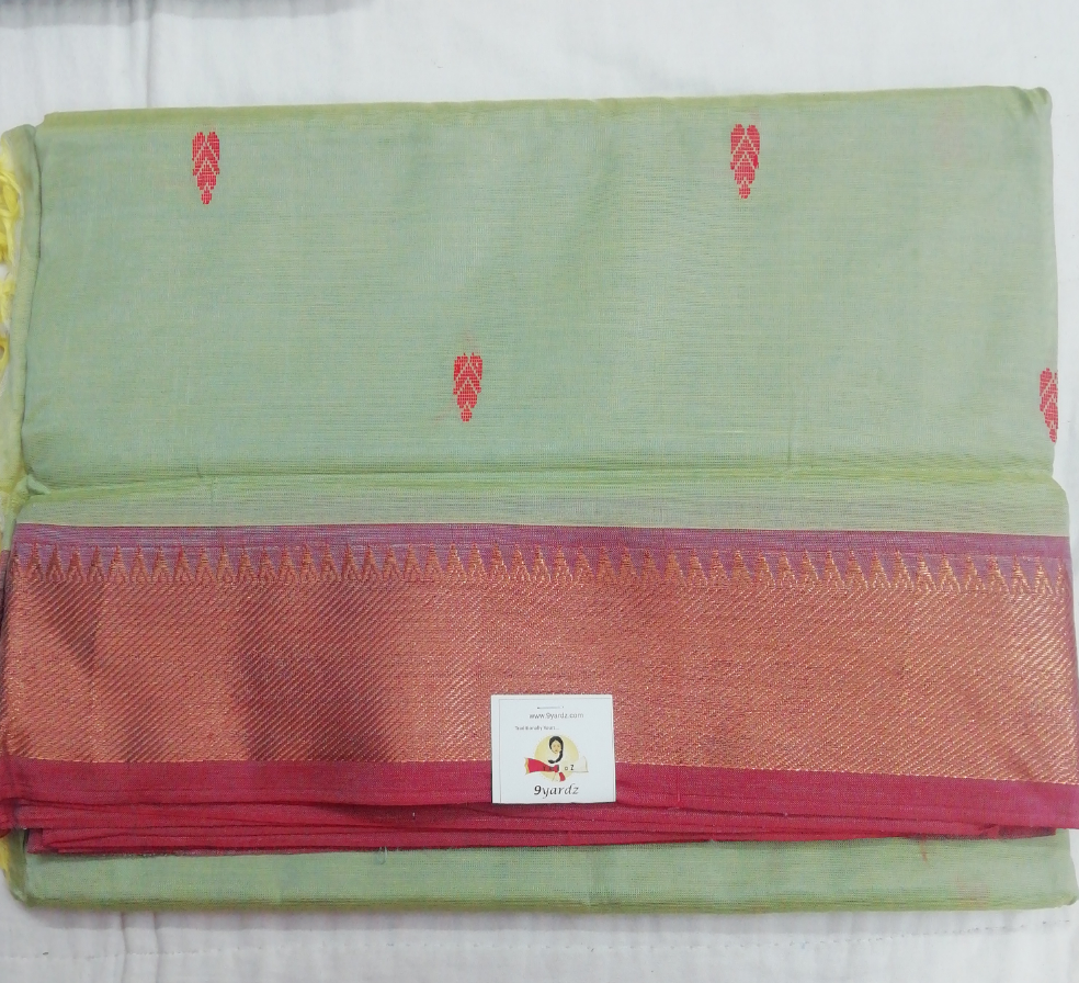 Vaazhainaar Pattu Madisar