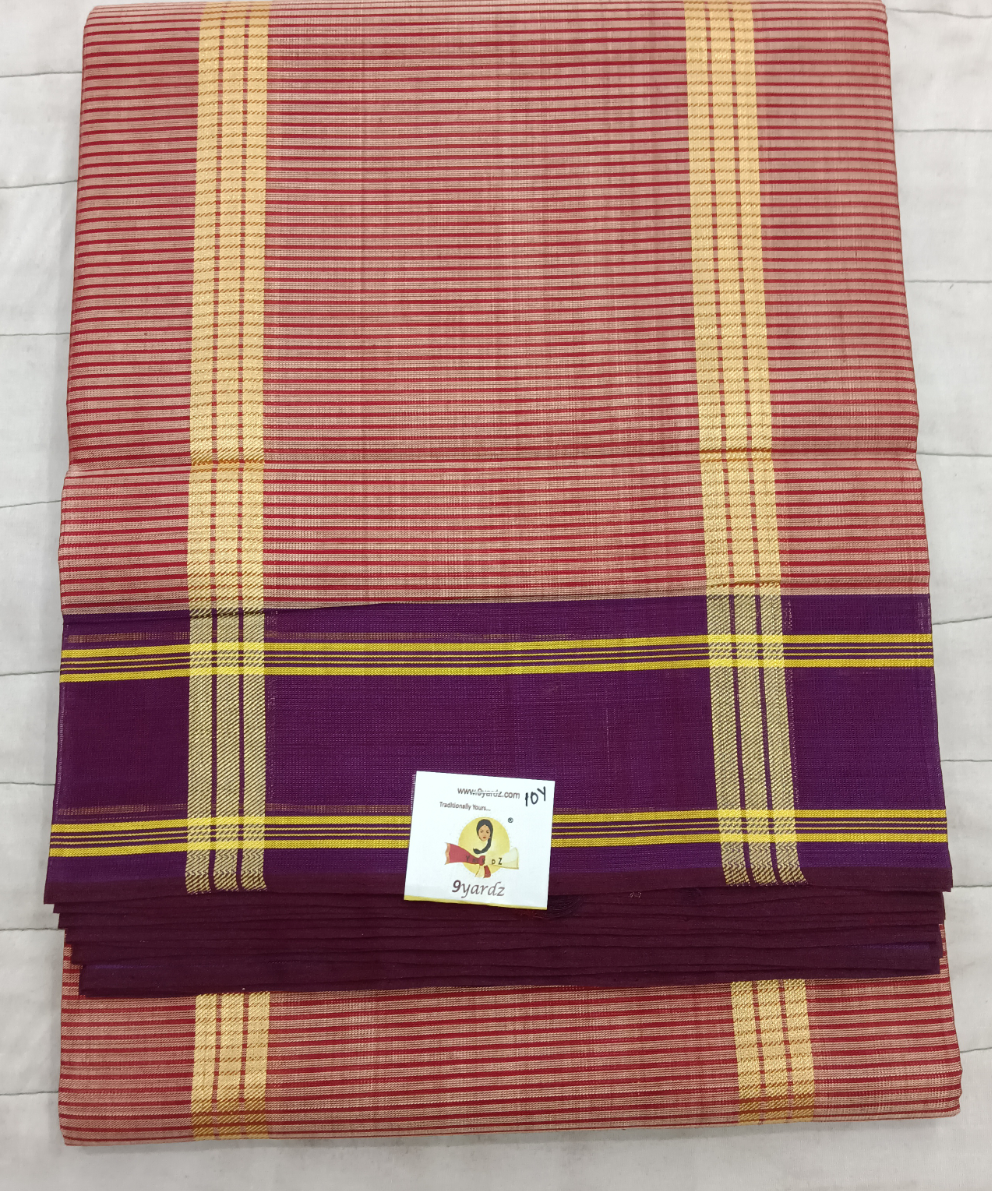 Devendra valapoo saree 10yards