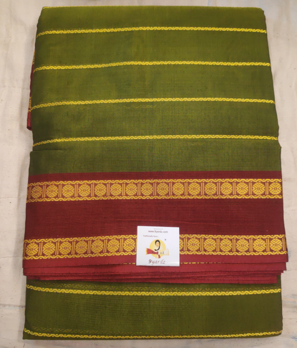 Devendra velthari saree 10yards