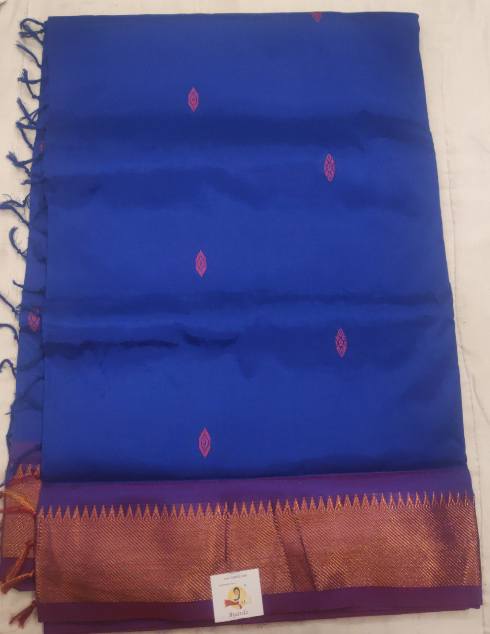 Vaazhainaar Pattu Madisar