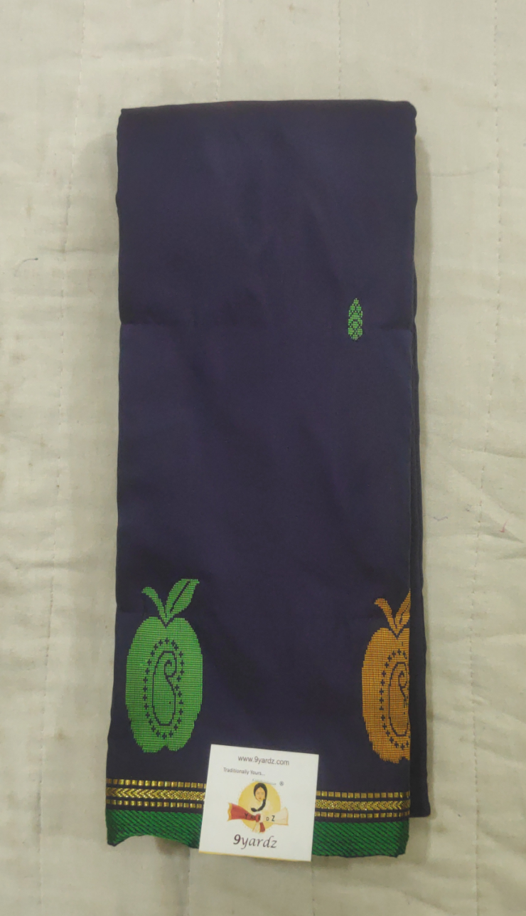 Fancy poly sarees