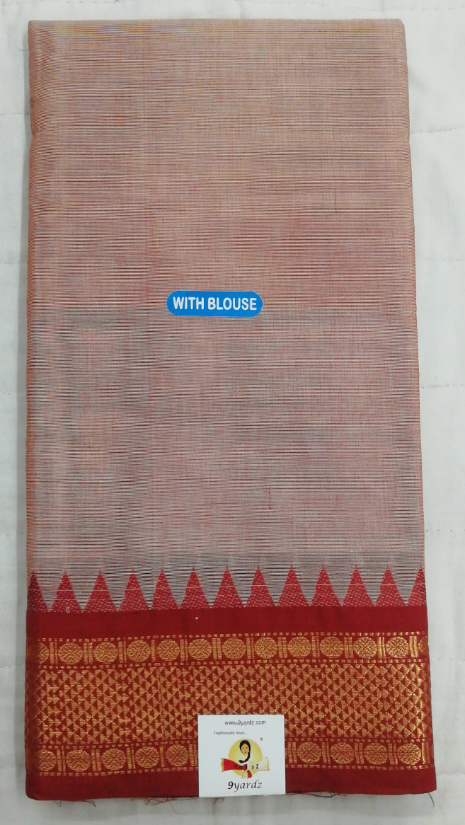 Chettinadu cotton