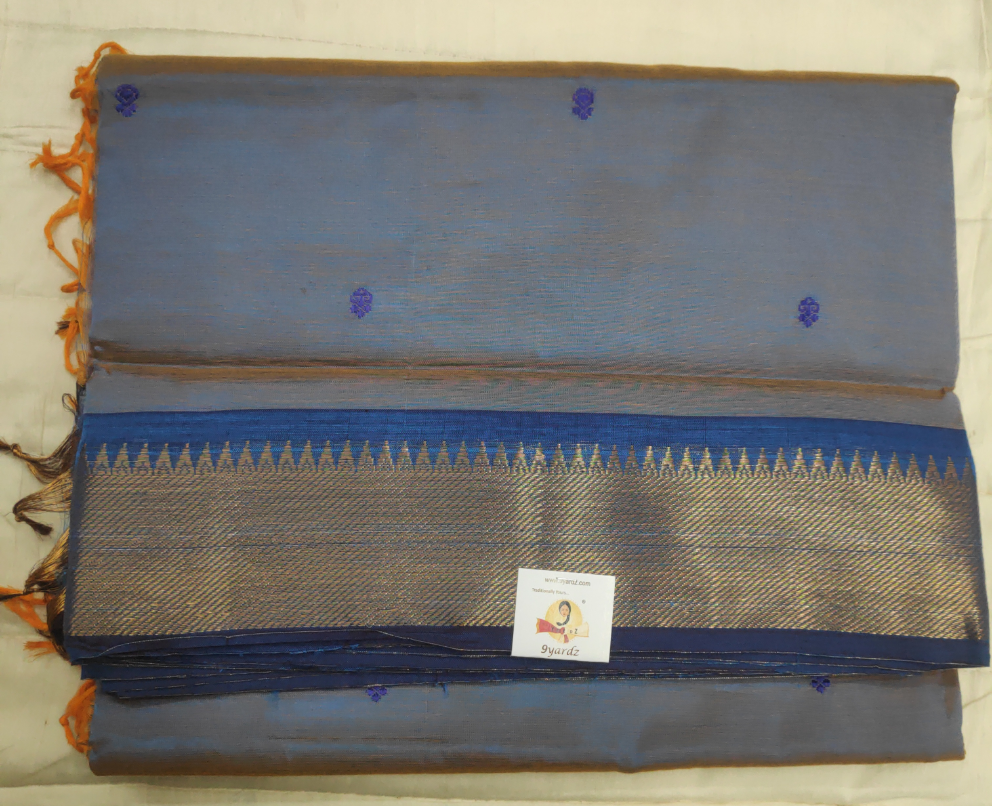 Vaazhainaar Pattu Madisar