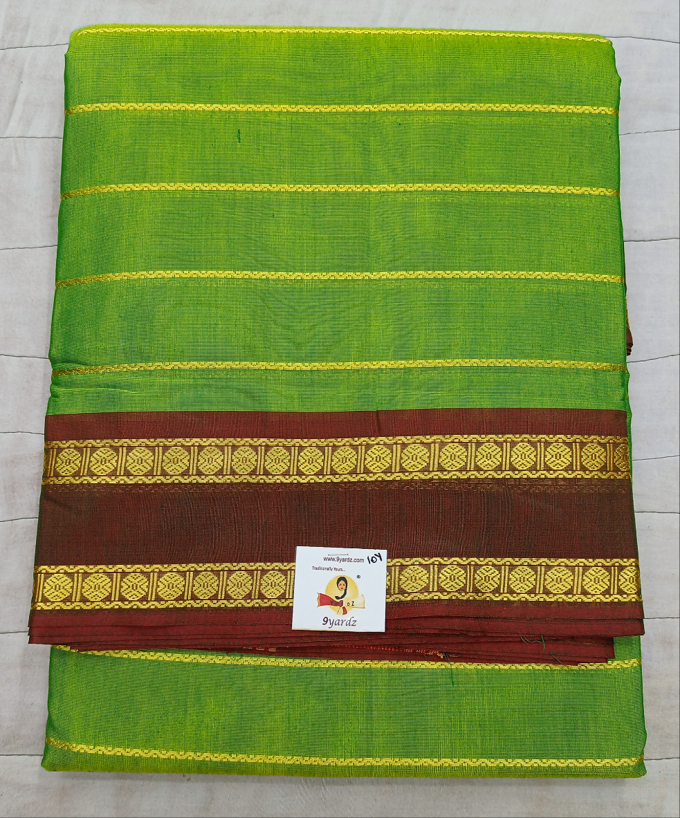 Devendra velthari saree 10yards