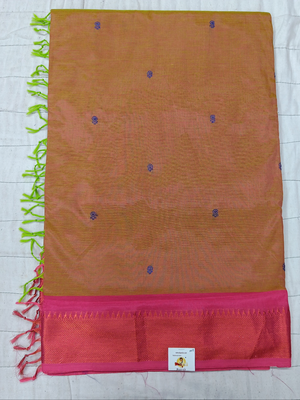 Vaazhainaar Pattu Madisar